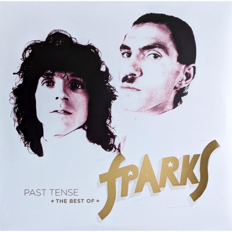 Past Tense (The Best Of Sparks)
