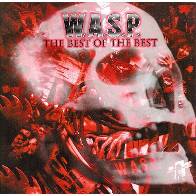 The Best Of The Best 1984-2000 