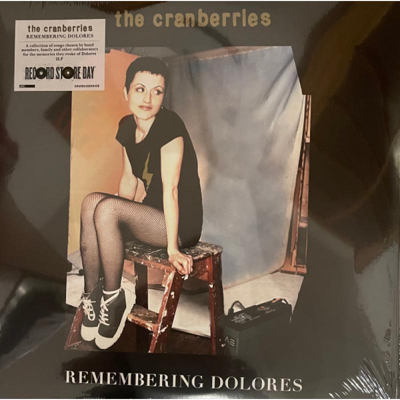 Remembering Dolores (RSD 2022)