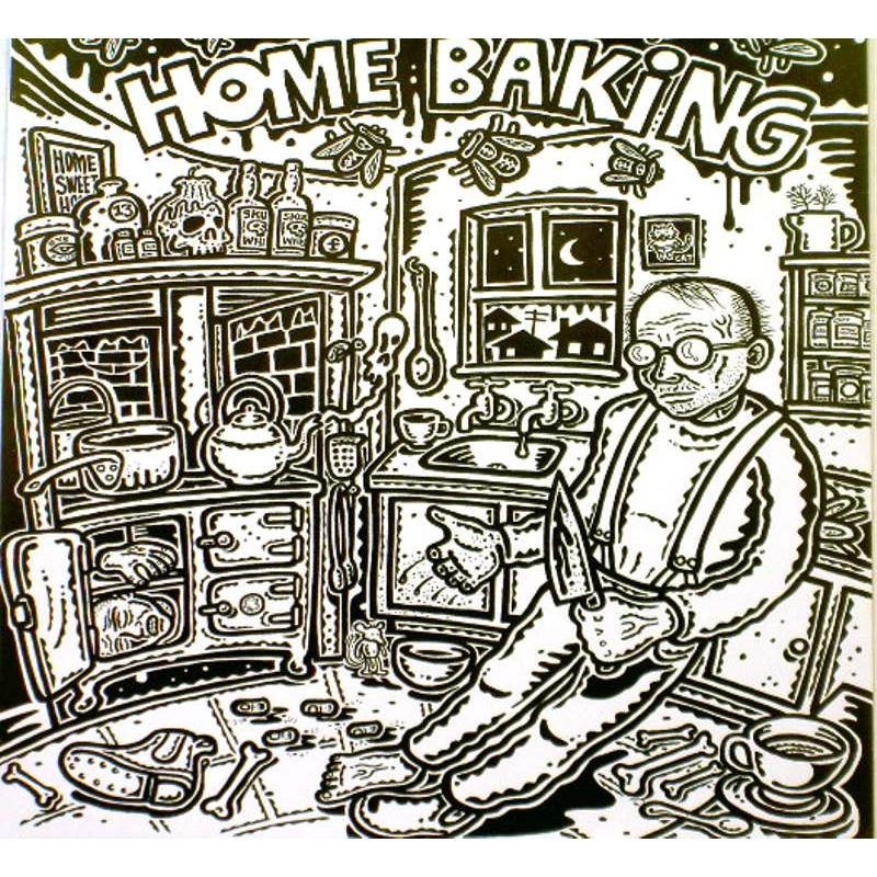 Home Baking