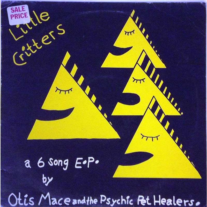 Little Critters