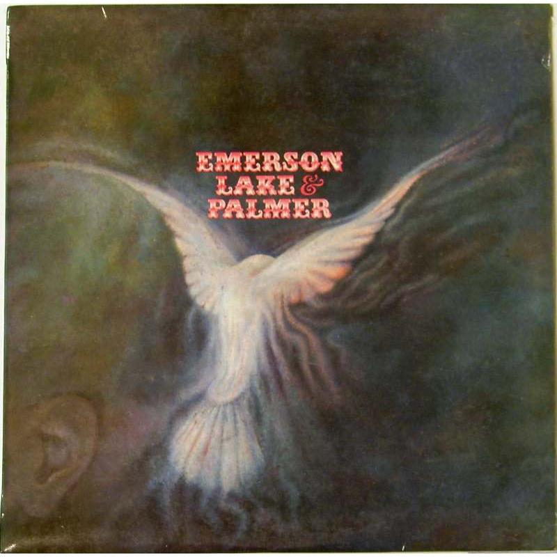 Emerson, Lake & Palmer