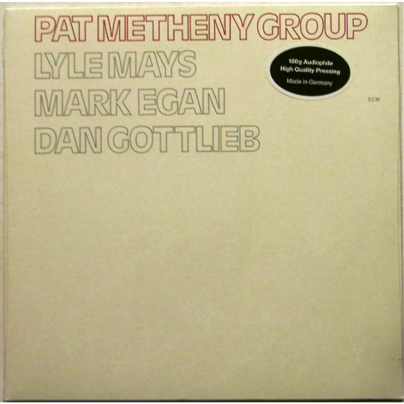Pat Metheny Group