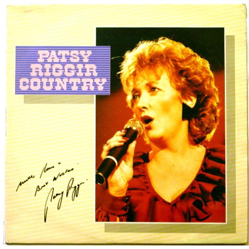 Country (Autographed)