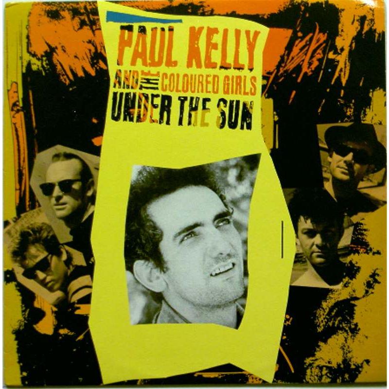 Under the Sun