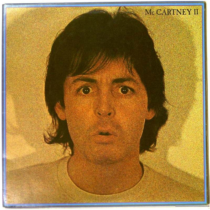 McCartney II