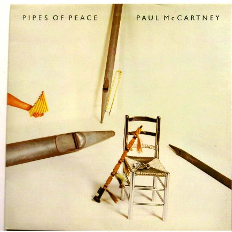 Pipes of Peace