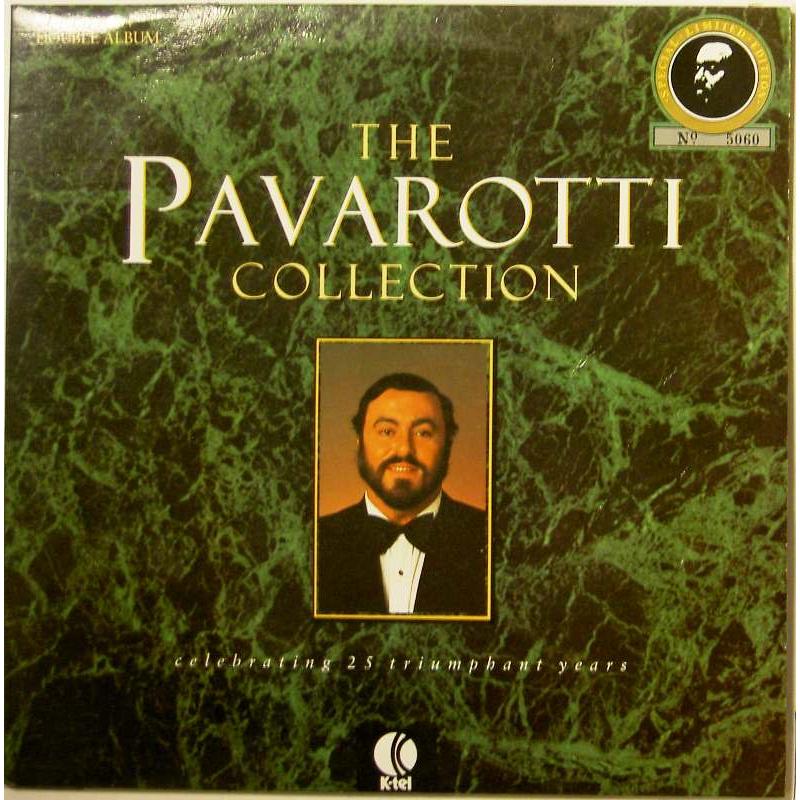 The Pavarotti Collection
