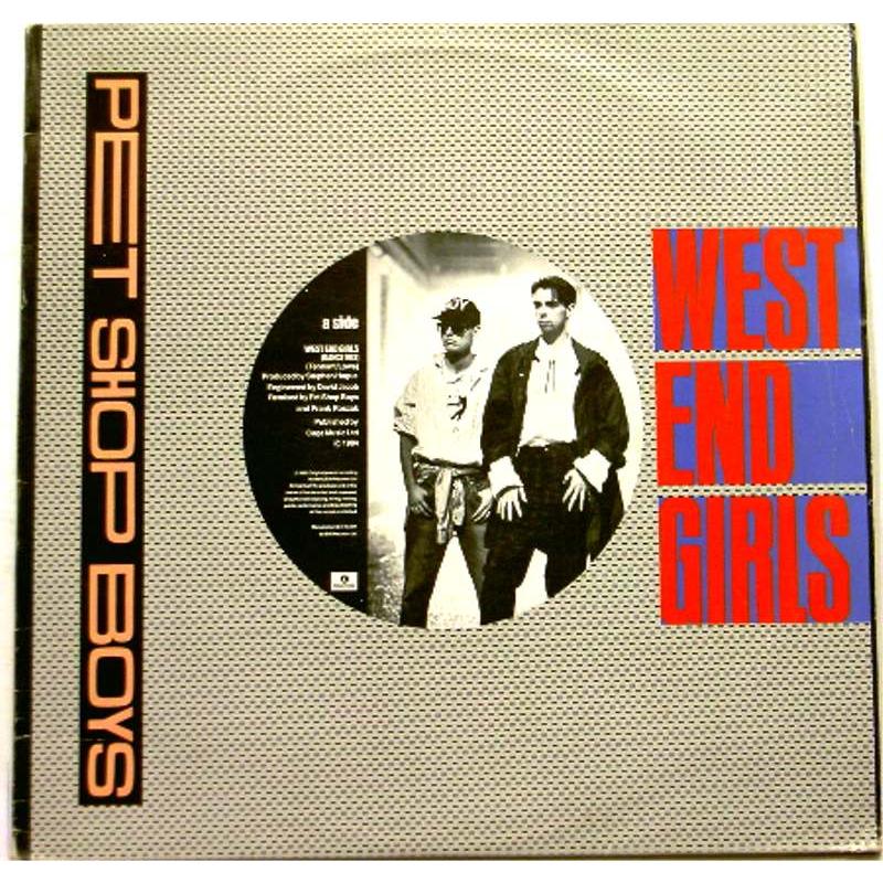 West End Girls