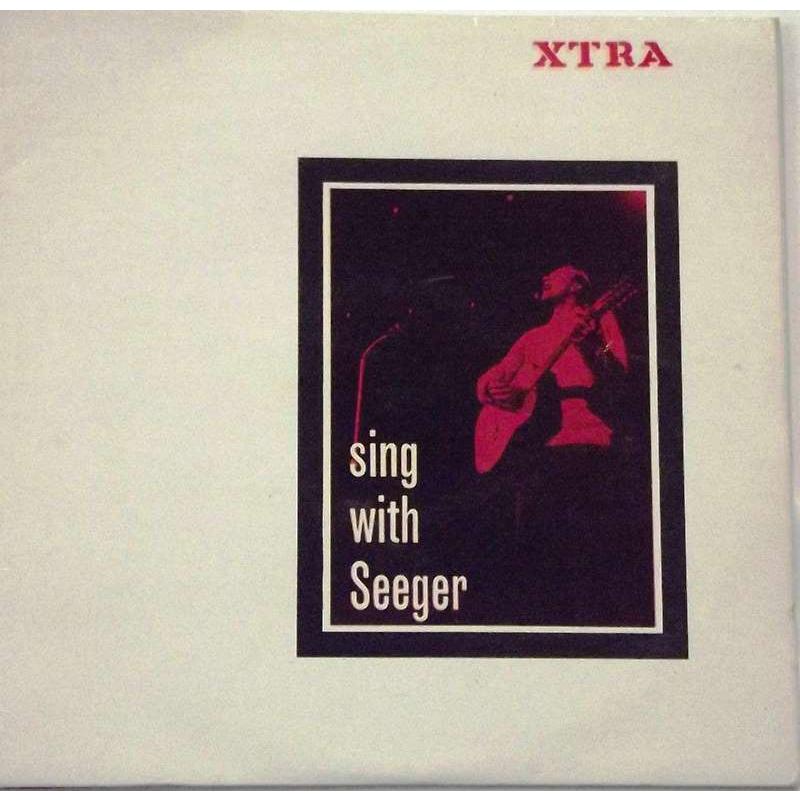 Sing With Seeger