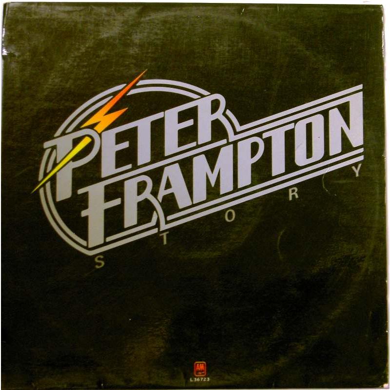 Peter Frampton Story