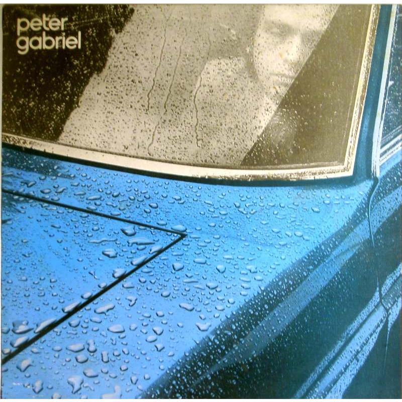 Peter Gabriel (1st Album)