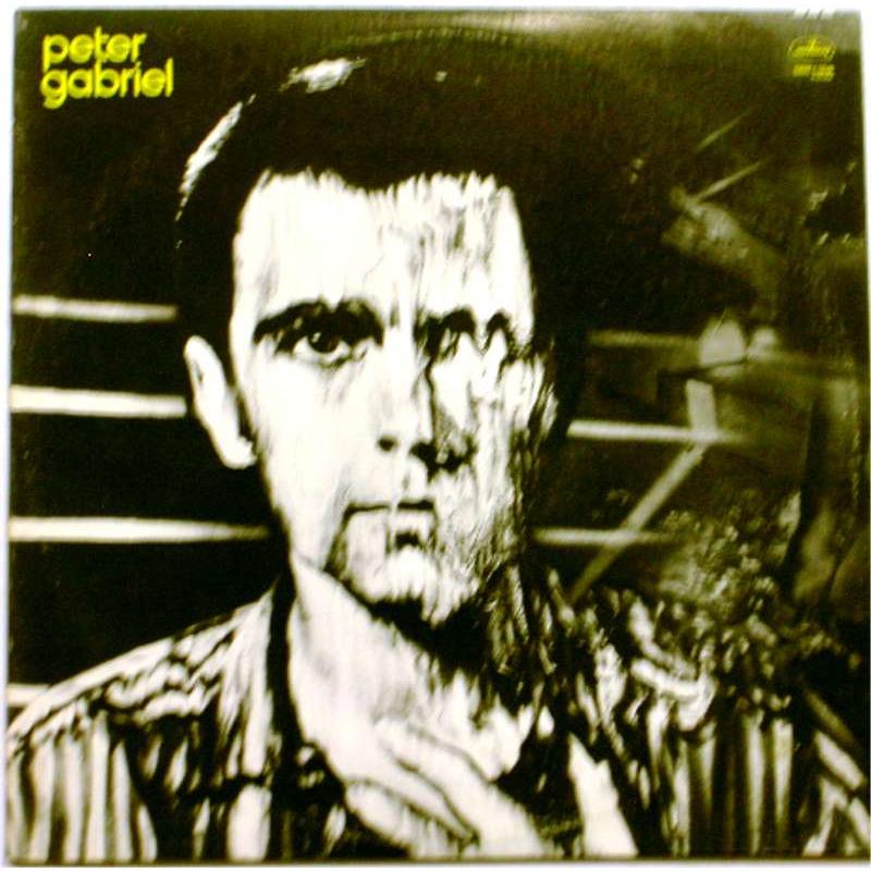 Peter Gabriel (3rd Album)