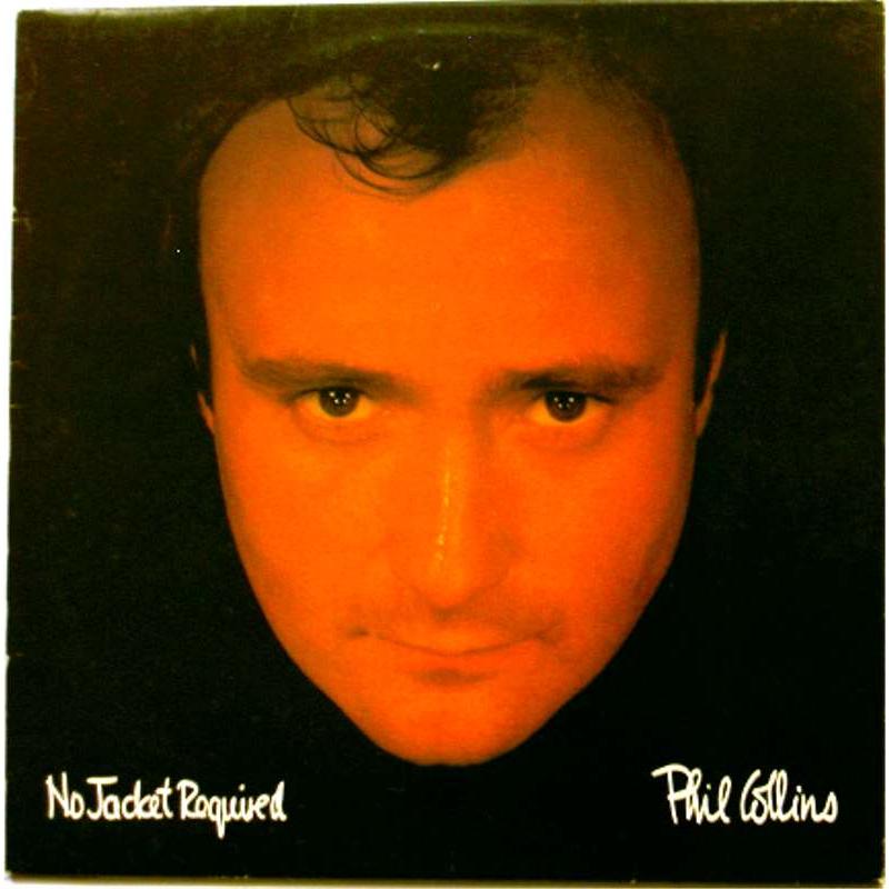 No Jacket Required