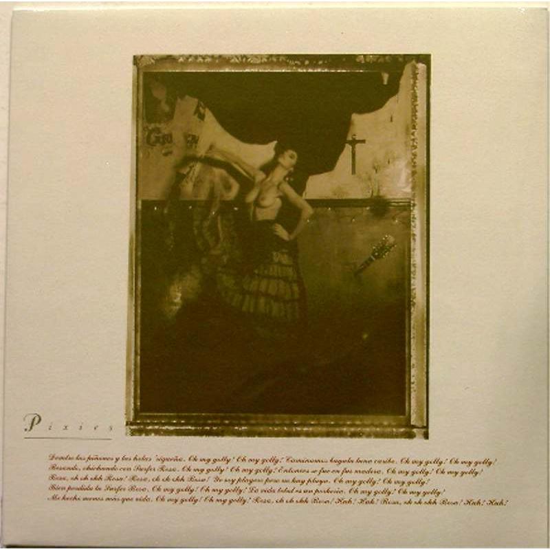 Surfer Rosa