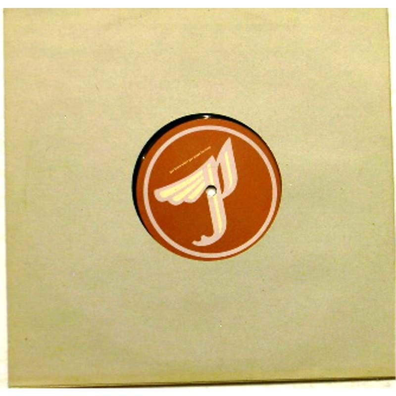Trompe Le Monde EP