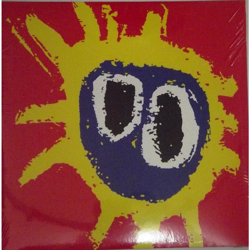 Screamadelica