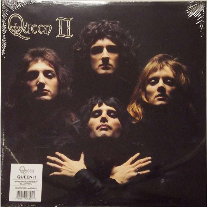 Queen II