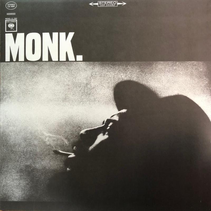 Monk. 