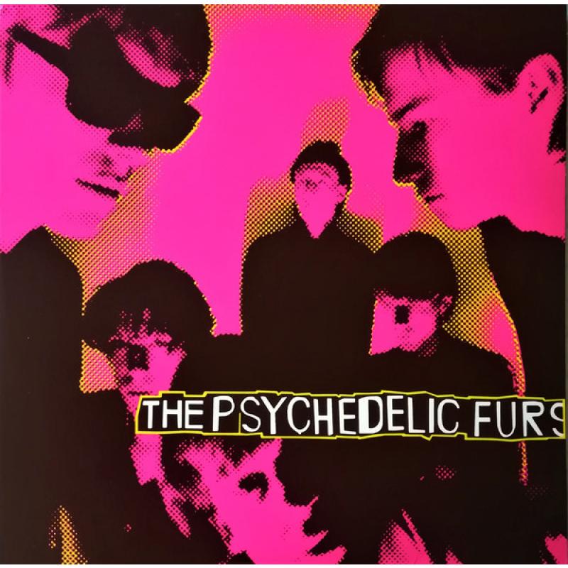 The Psychedelic Furs 