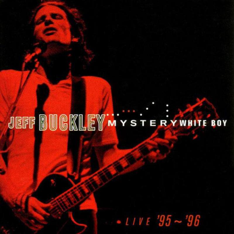  Mystery White Boy: Live '95 - '96 