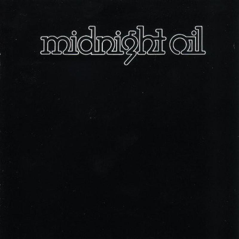Midnight Oil 