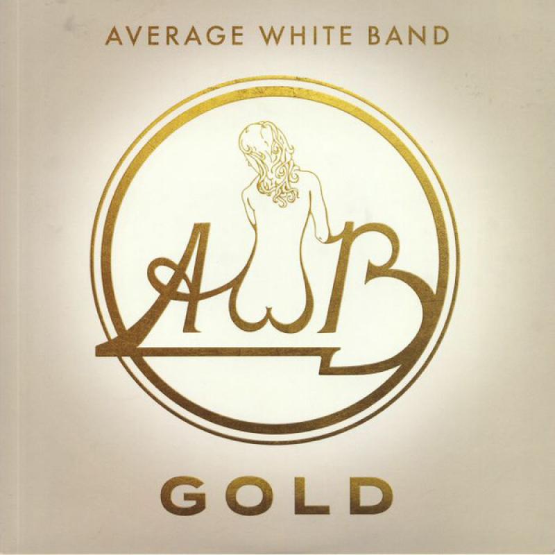 Gold (Gold Vinyl)