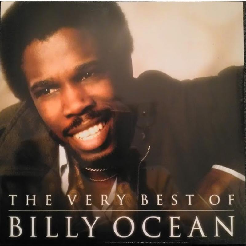 The Very Best Of Billy Ocean 