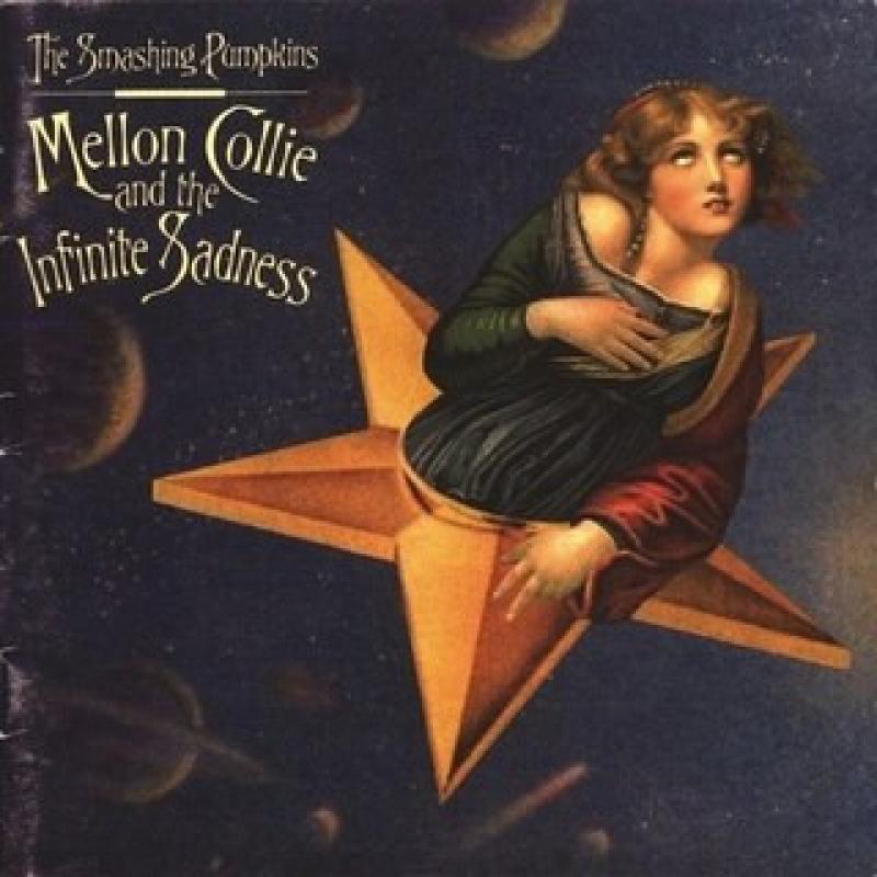 Mellon Collie and the Infinite Sadness 