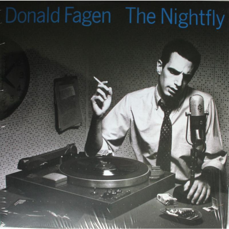 The Nightfly