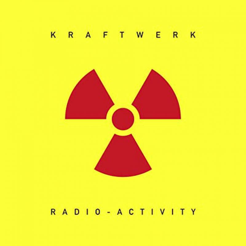 Radio-Activity (Yellow Vinyl)