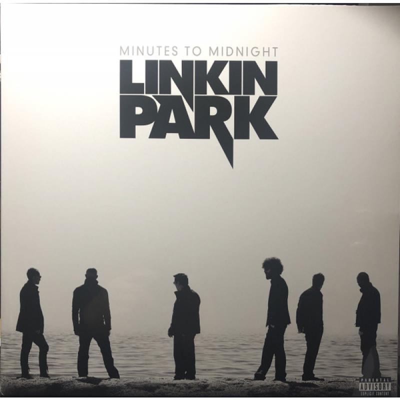 Minutes To Midnight