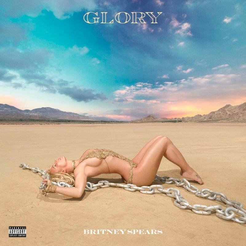Glory (White Vinyl)