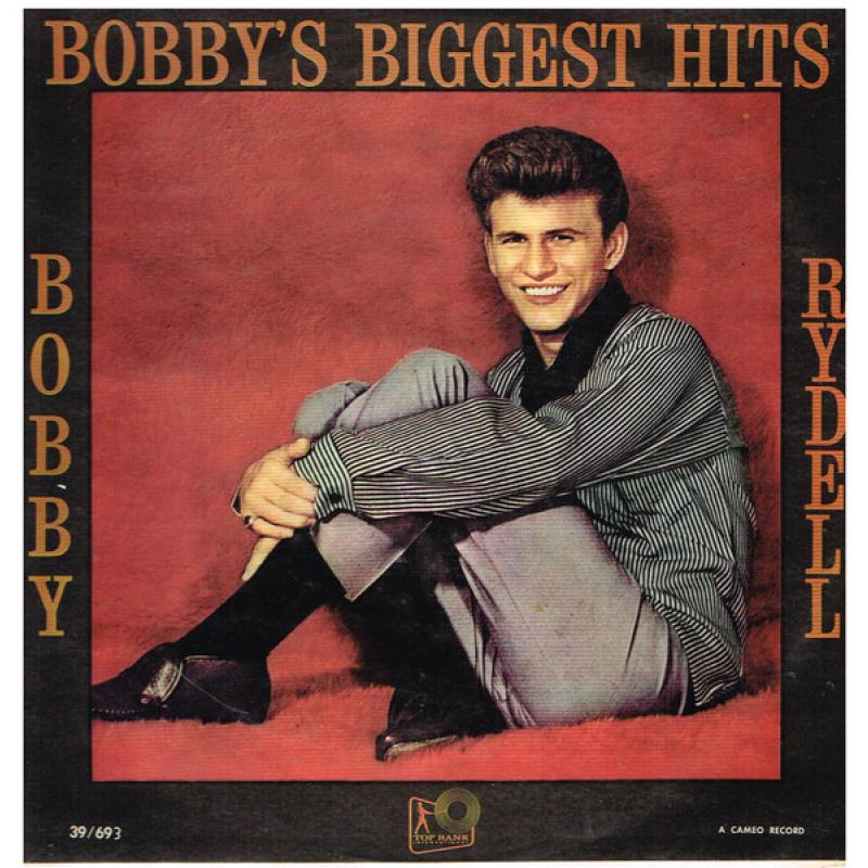 Bobby's Biggest Hits