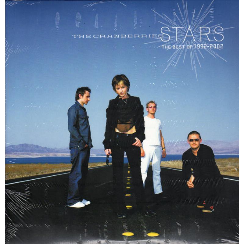 Stars: The Best Of 1992-2002 RSD 2021