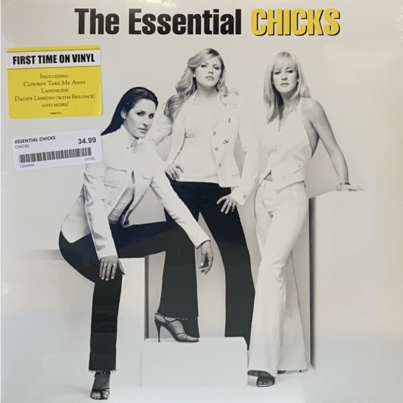 The Essential Chicks