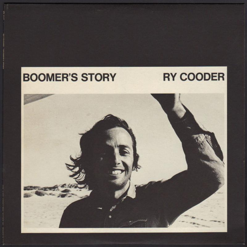 Boomer's Story 