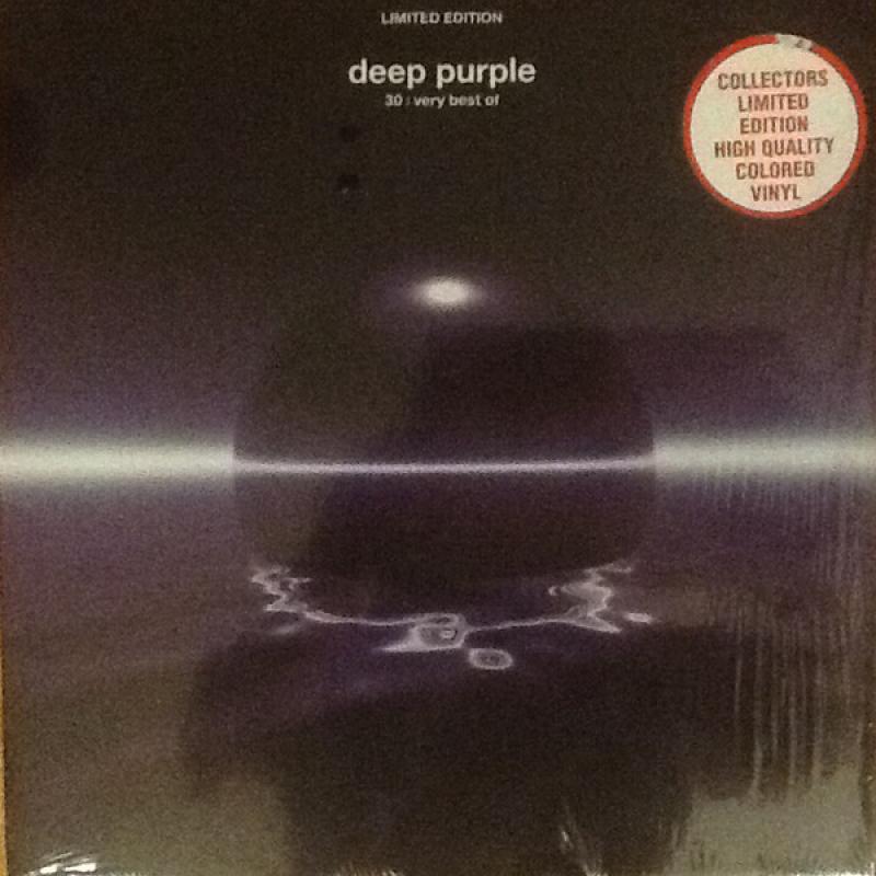 30: Very Best Of (Purple Vinyl)