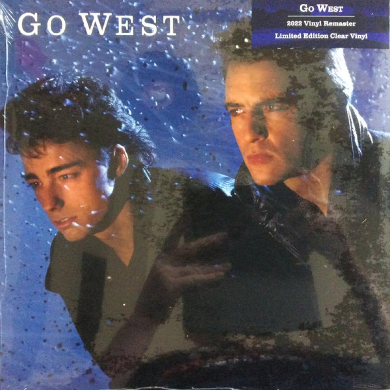 Go West (Clear Vinyl)