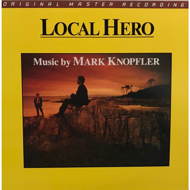 Local Hero (Mobile Fidelity Sound Lab Original Master Recording)
