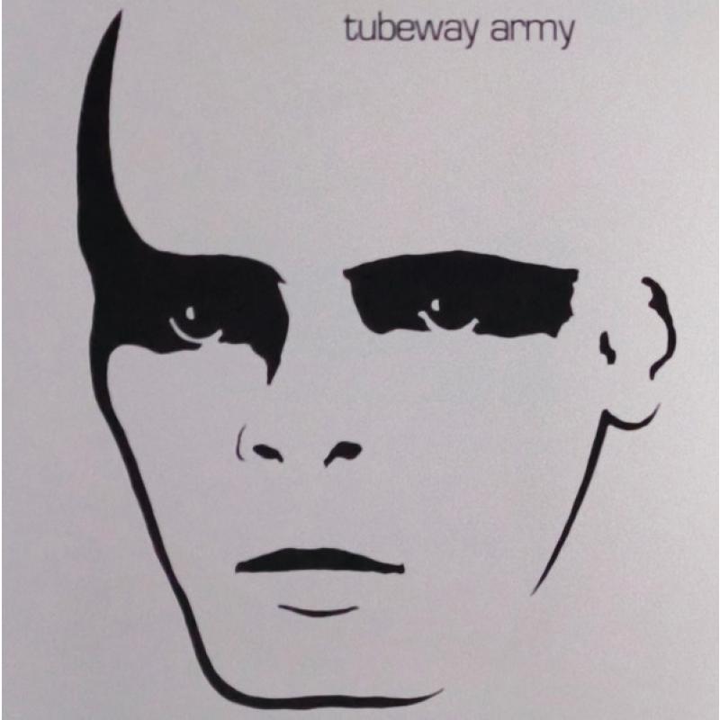 Tubeway Army 