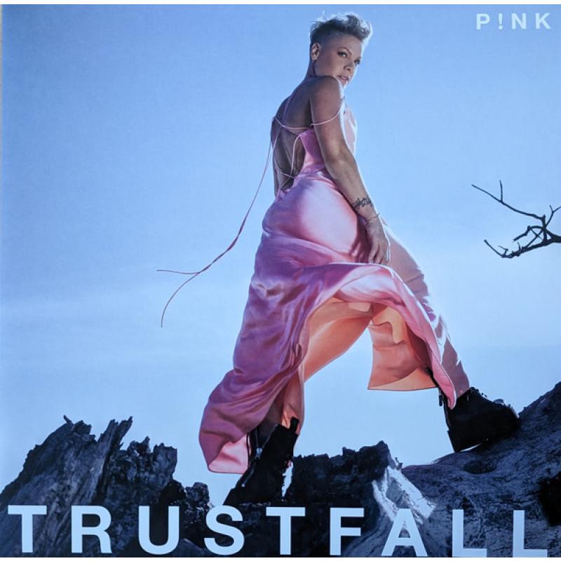 Trustfall