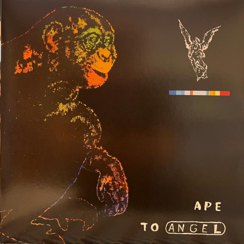 Ape To Angel  (RSD 2023)