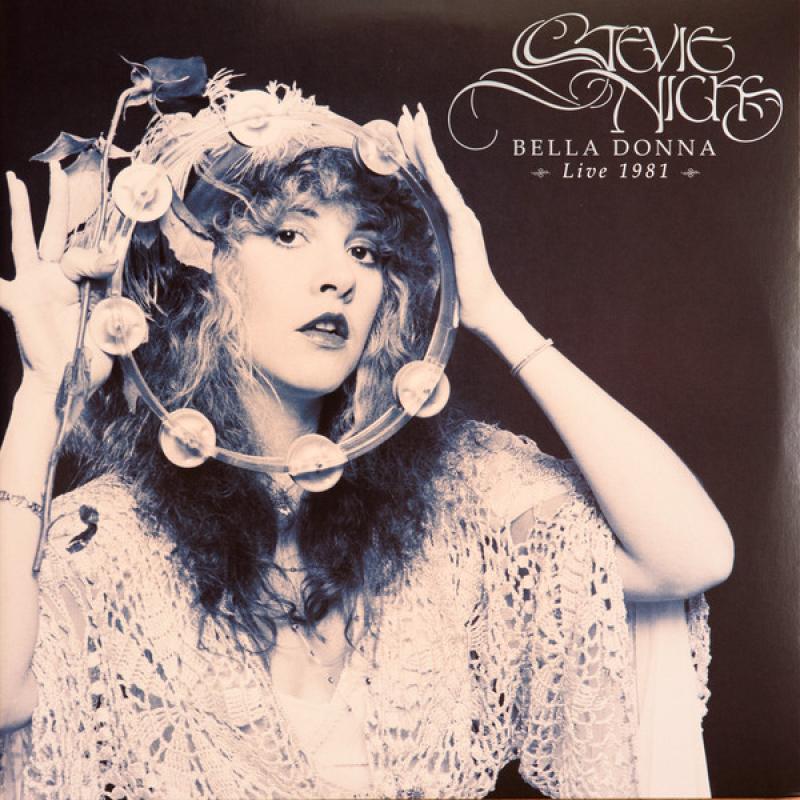 Bella Donna Live 1981(RSD 2023)