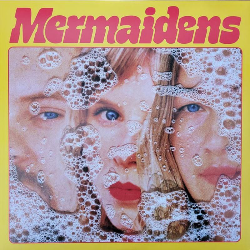 Mermaidens