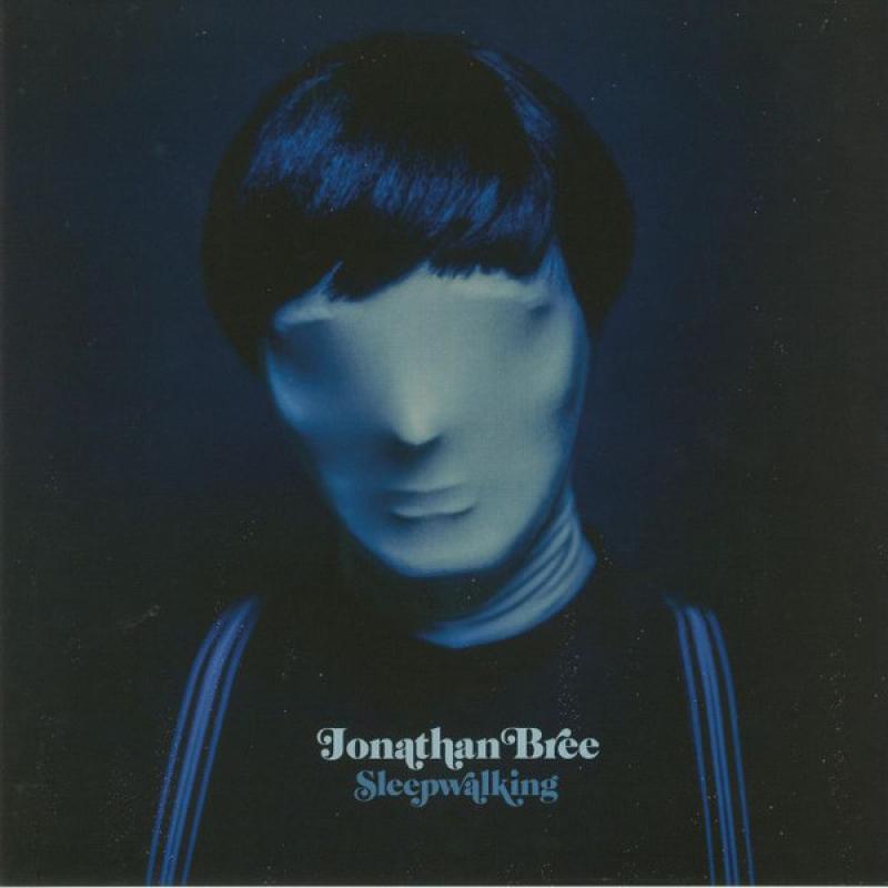 Sleepwalking (Blue Vinyl)