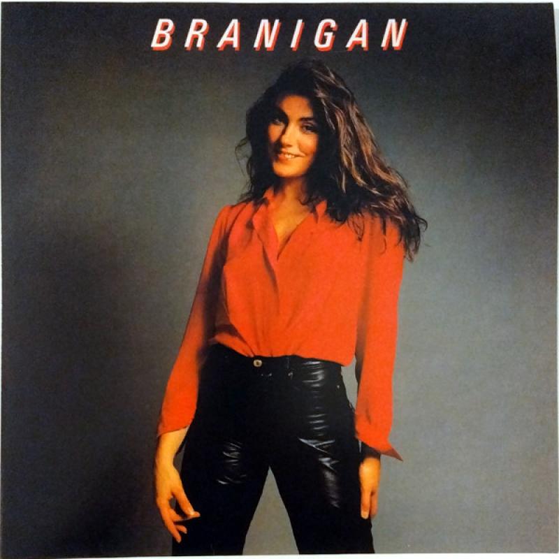 Branigan (Red Vinyl)