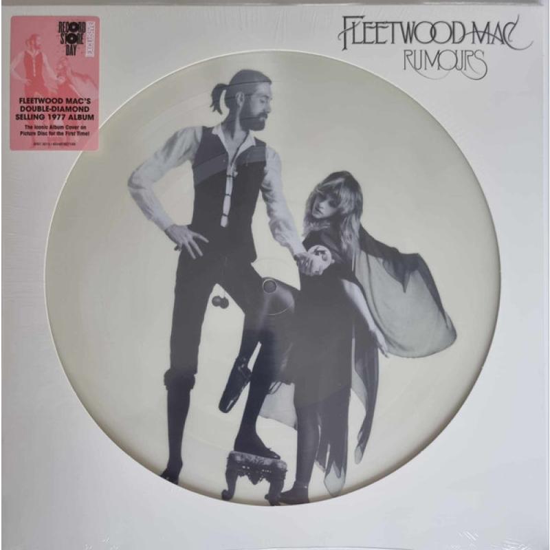 Rumours (RSD 2024) Picture disc
