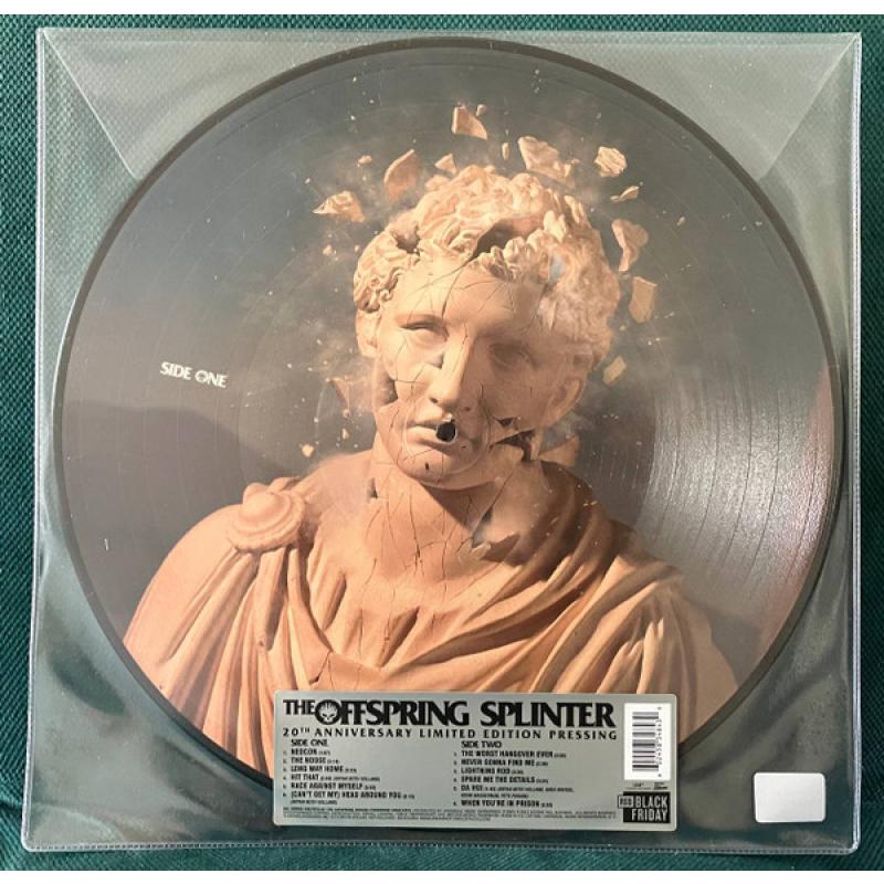 Splinter (RSD 2024) Picture Disc