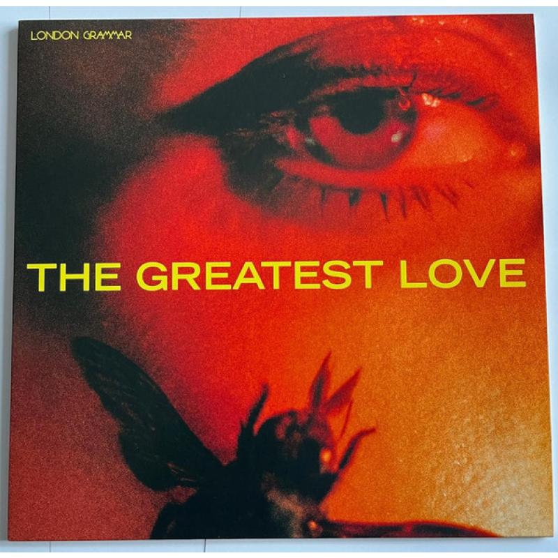 The greatest Love